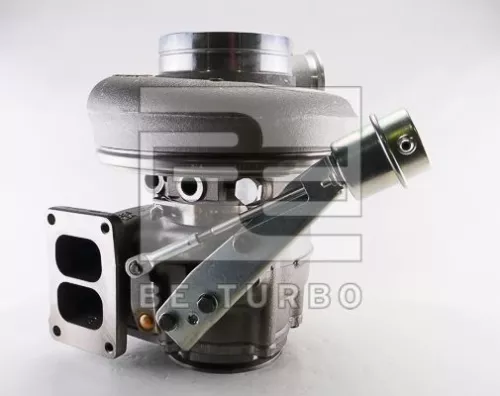 Turbolader 129837 BE TURBO