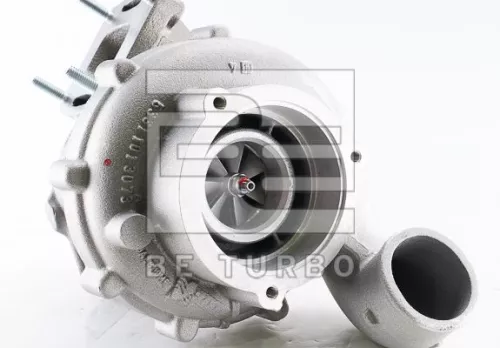 Turbolader 129842 BE TURBO