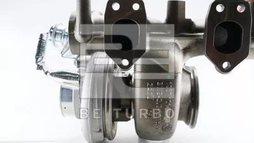 BE TURBO Turbolader 129845RED BE TURBO (129845RED)