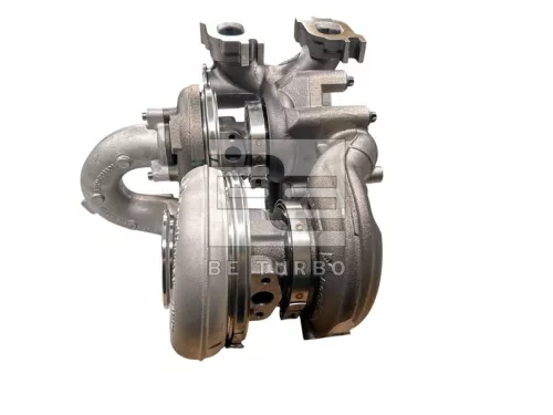 BE TURBO Turbolader 129853 BE TURBO (129853)