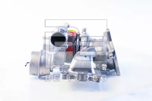 BE TURBO Turbolader 129856RED BE TURBO (129856RED)