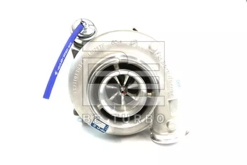Turbolader 129861RED BE TURBO