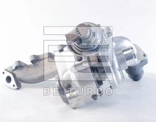 BE TURBO Turbolader 129878 BE TURBO (129878)