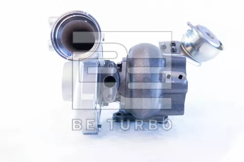 BE TURBO Turbolader 129880 BE TURBO (129880)