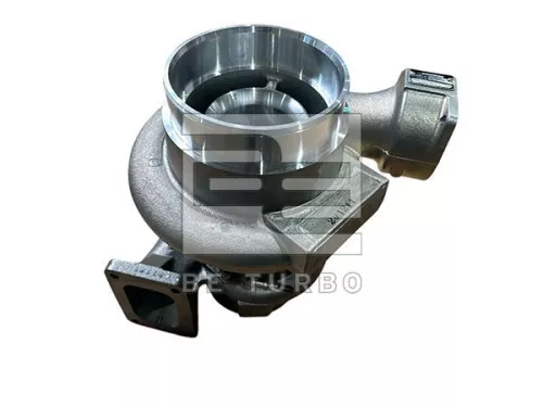 Turbolader 129881 BE TURBO