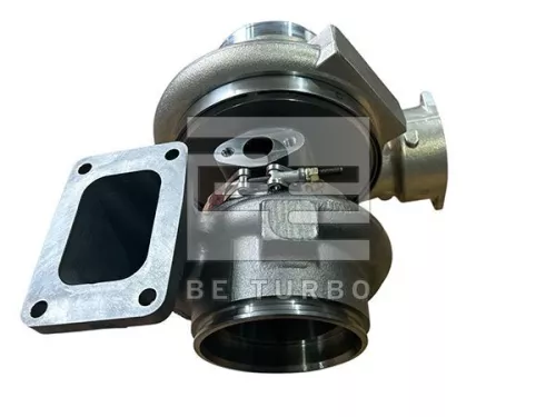 BE TURBO Turbolader 129881 BE TURBO (129881)
