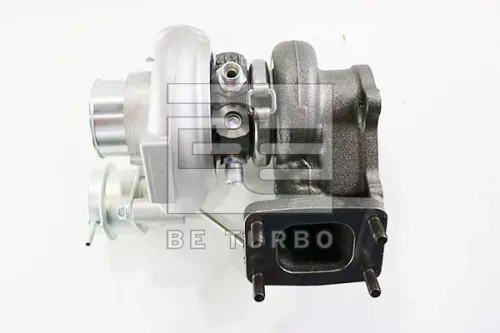 BE TURBO Turbolader 129890 BE TURBO (129890)