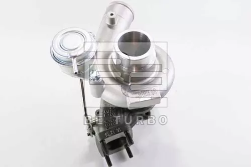 BE TURBO Turbolader 129890 BE TURBO (129890)