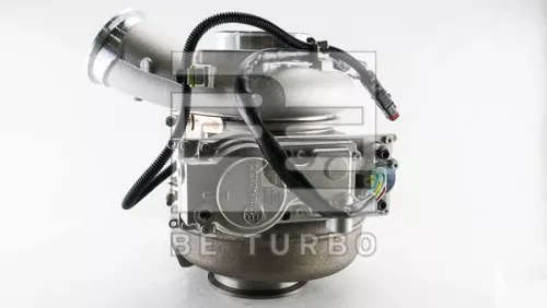 BE TURBO Turbolader 129894 BE TURBO (129894)