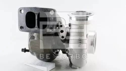 BE TURBO Turbolader 129895 BE TURBO (129895)