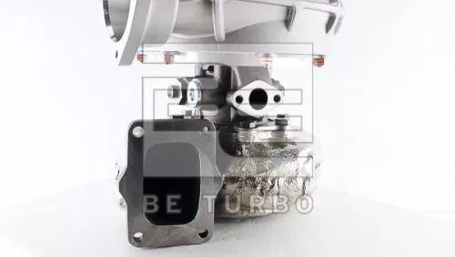 BE TURBO Turbolader 129901 BE TURBO (129901)