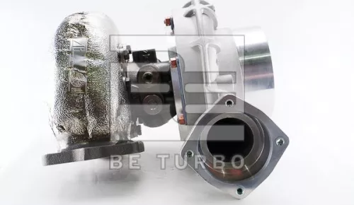 BE TURBO Turbolader 129901 BE TURBO (129901)