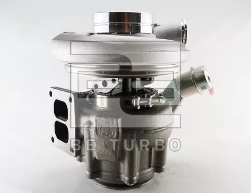 Turbolader 129908 BE TURBO