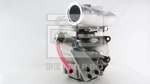 BE TURBO Turbolader 129908 BE TURBO (129908)