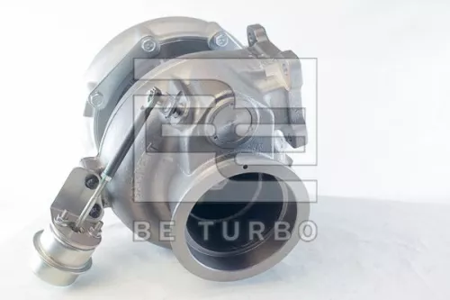 BE TURBO Turbolader 129912 BE TURBO (129912)