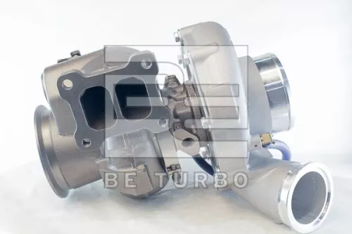 BE TURBO Turbolader 129912 BE TURBO (129912)
