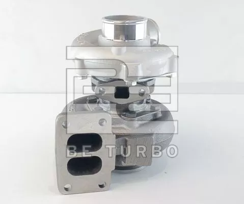 Turbolader 129916 BE TURBO