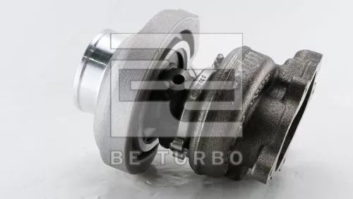 BE TURBO Turbolader 129926 BE TURBO (129926)