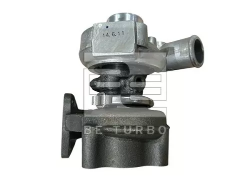 BE TURBO Turbolader 129929 BE TURBO (129929)