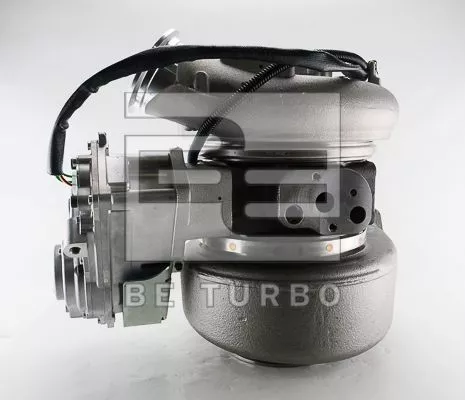 BE TURBO Turbolader 129940 BE TURBO (129940)