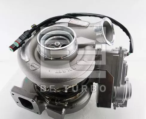 BE TURBO Turbolader 129940 BE TURBO (129940)