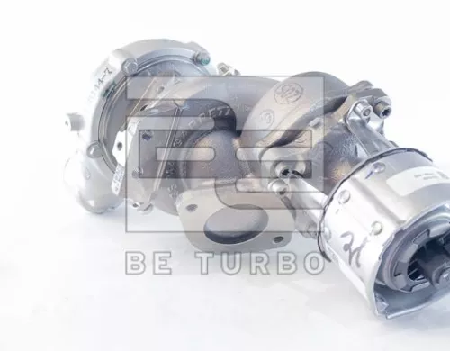BE TURBO Turbolader 129943RED BE TURBO (129943RED)