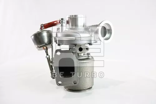 Turbolader 129949 BE TURBO