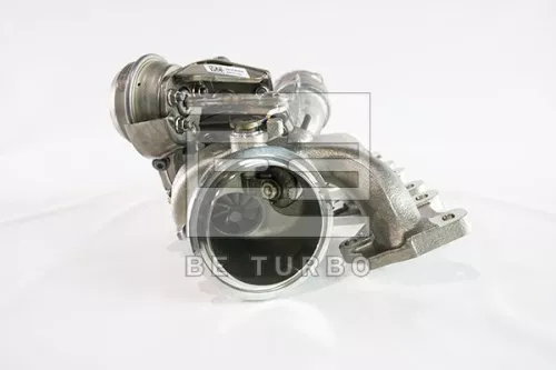 BE TURBO Turbolader 129957 BE TURBO (129957)