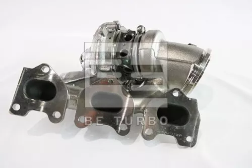 BE TURBO Turbolader 129957 BE TURBO (129957)