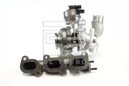 BE TURBO Turbolader 129966RED BE TURBO (129966RED)