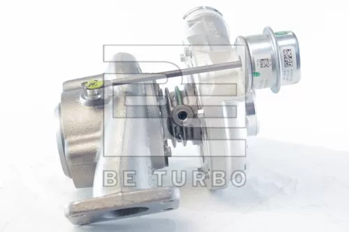 BE TURBO Turbolader 129978 BE TURBO (129978)