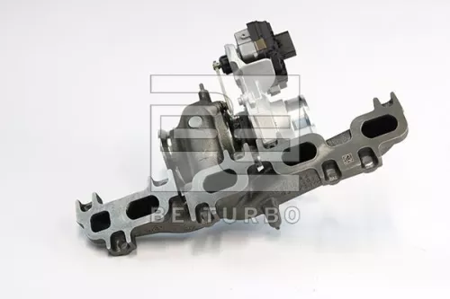 BE TURBO Turbolader 129980 BE TURBO (129980)