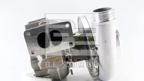 BE TURBO Turbolader 129997 BE TURBO (129997)