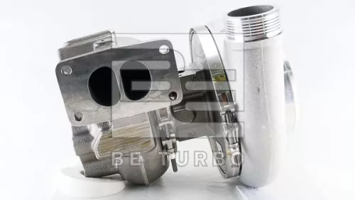 BE TURBO Turbolader 129997 BE TURBO (129997)