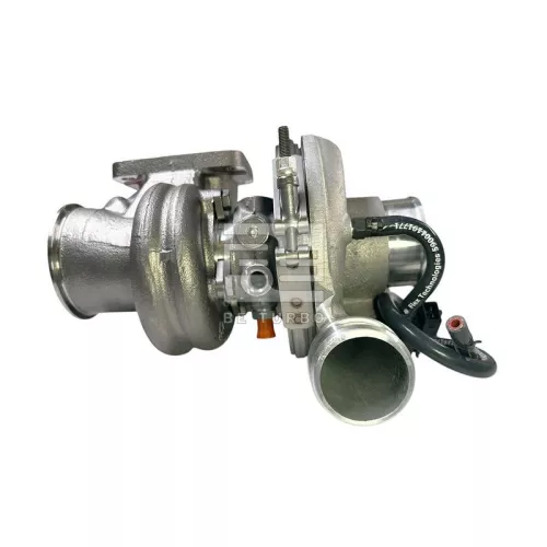 BE TURBO Turbolader 130010 BE TURBO (130010)