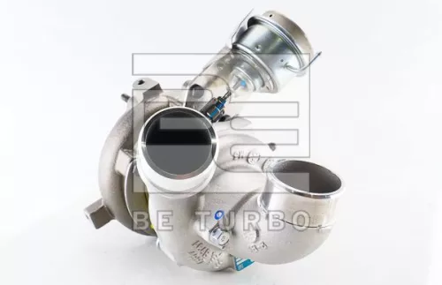 Turbolader 130026 BE TURBO