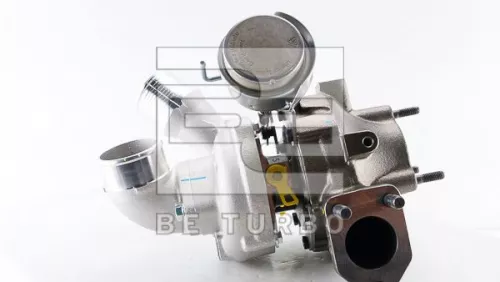 BE TURBO Turbolader 130026 BE TURBO (130026)