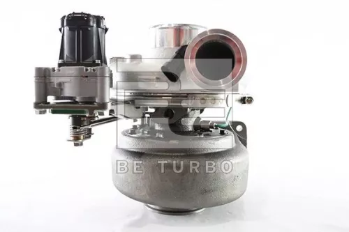 Turbolader 130041 BE TURBO