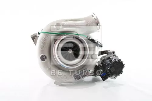 BE TURBO Turbolader 130041 BE TURBO (130041)