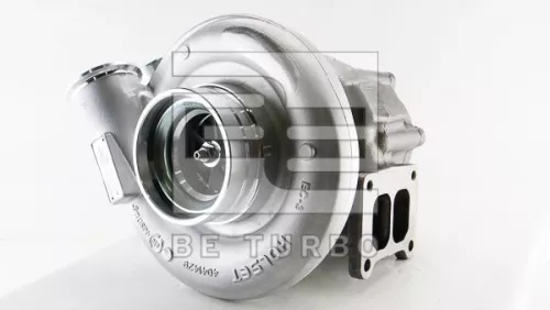 Turbolader 130044 BE TURBO