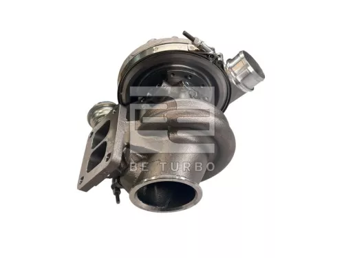 BE TURBO Turbolader 130049 BE TURBO (130049)