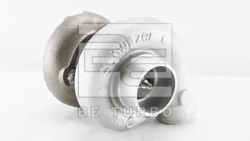 Turbolader 130051 BE TURBO