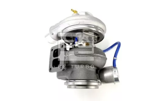 Turbolader 130056 BE TURBO