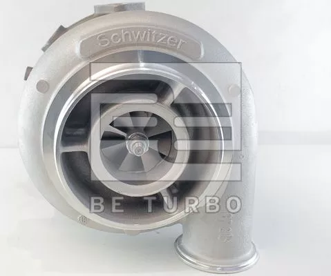 BE TURBO Turbolader 130060 BE TURBO (130060)
