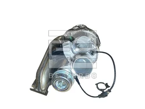 BE TURBO Turbolader 130064 BE TURBO (130064)