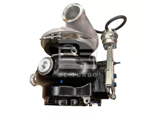 BE TURBO Turbolader 130071 BE TURBO (130071)