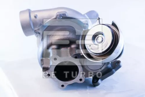 BE TURBO Turbolader 130076 BE TURBO (130076)