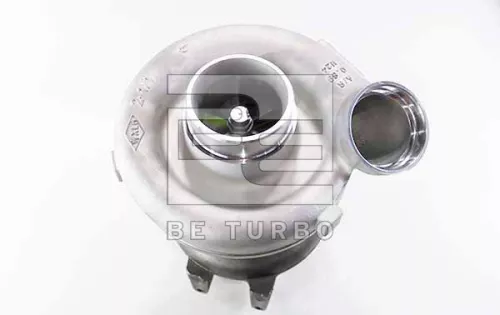 Turbolader 130077 BE TURBO