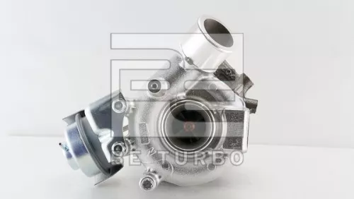 BE TURBO Turbolader 130094 BE TURBO (130094)