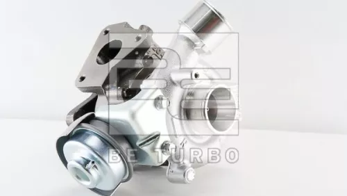 Turbolader 130094 BE TURBO